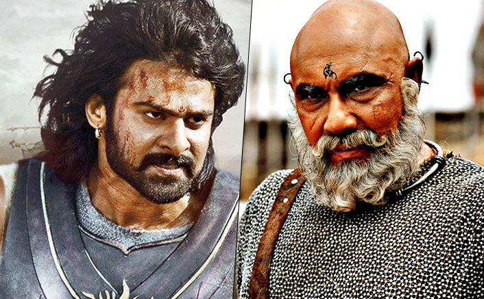 Shooting Details Of The Scene Revealing Kattappa's Reason To Kill Baahubali | Koimoi