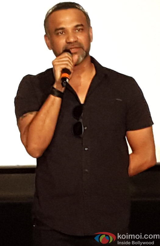 Trailer Launch of Force 2