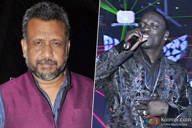 Akon may sing for 'Tum Bin 2'