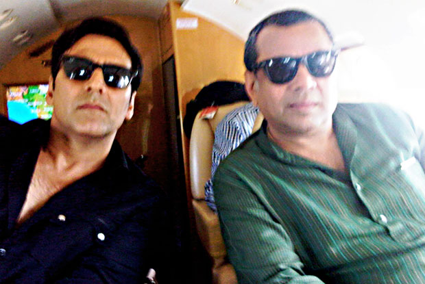 Akshay Kumar And Paresh Rawal To Pair Up For Priyadarshan’s Next