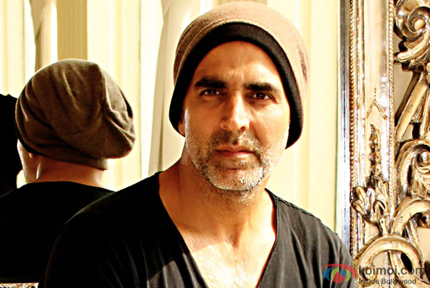 Akshay Kumar To Portray 5 Distinct Characters In Omung Kumar's 'Five'