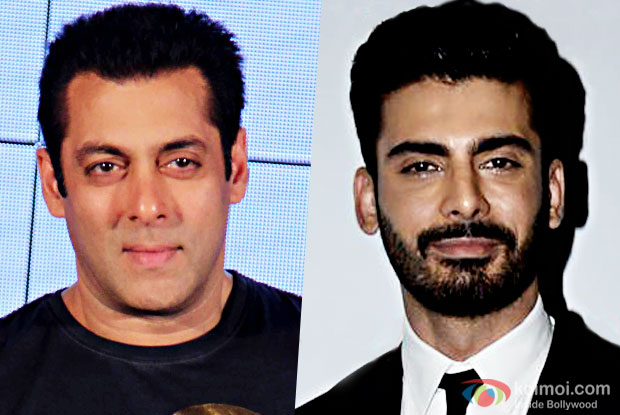 All You Need To Know About Salman Khan And Fawad Khan Film!