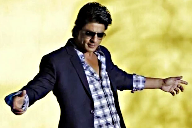 Anand L. Rai's next with Shah Rukh Khan a romantic film?