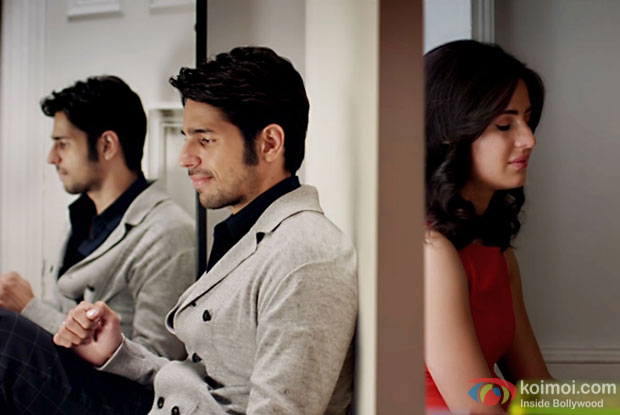 Baar Baar Dekho Grosses $2 Million In Opening Weekend | Overseas Box Office Report