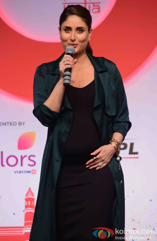 Kareena Kapoor Khan to support Global Citizen Movement