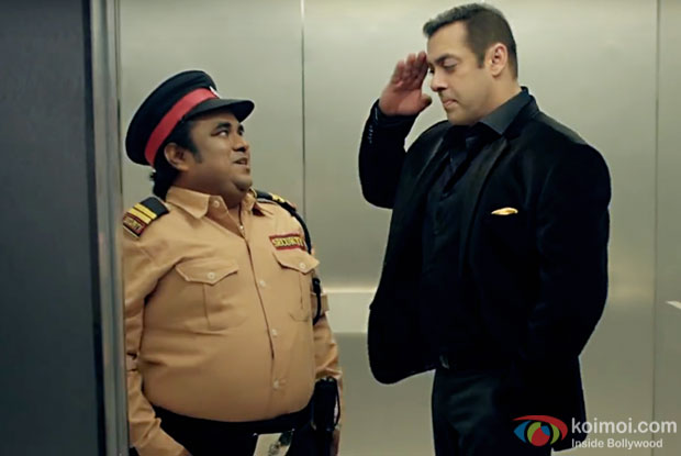 Bigg Boss Season 10 Second Promo | Salman Khan Shows Us What To Expect