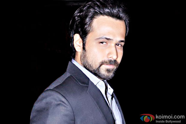Emraan Hashmi doesn't believe in comparisons