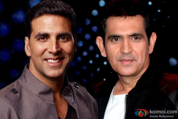 'Five' will be a different film for me: Omung Kumar