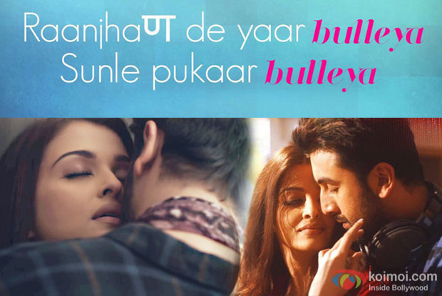 Here's Why You Should Be EXCITED For Ae Dil Hai Mulshkil's Bulleya Song!