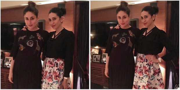 Kareena Kapoor's birthday party