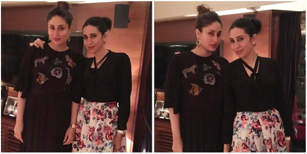 Kareena Kapoor's birthday party