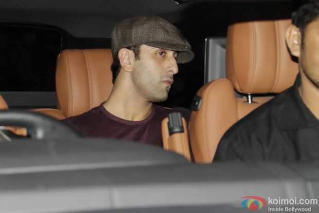 Kareena Kapoor's birthday party