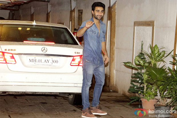 Kareena Kapoor's birthday party