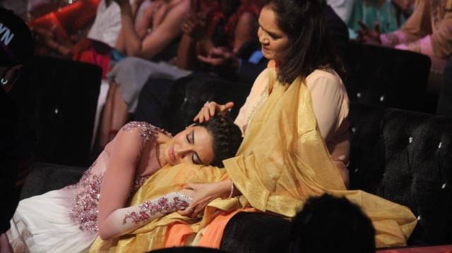 Karishma Tanna to make Jacqueline cry
