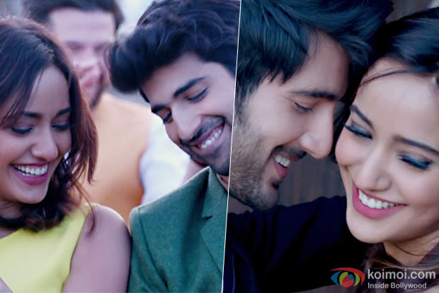 Koi Fariyaad Song Teaser From Tum Bin 2