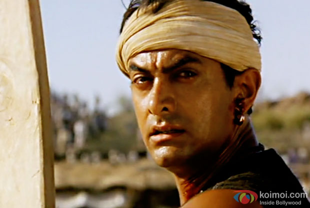 'Lagaan...' based ride finds place at Dubai theme park