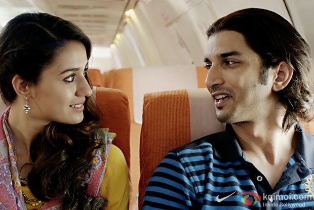 M. S. Dhoni – The Untold Story 2nd Dialogue Promo | Ft. Sushant Singh Rajput And Disha Patani