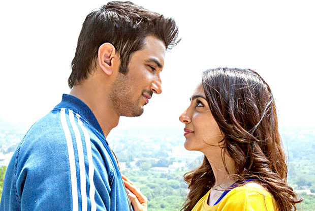 M. S. Dhoni - The Untold Story Music Review