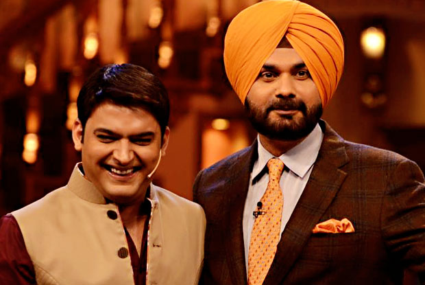 Navjot Singh Sidhu not leaving 'The Kapil Sharma Show'