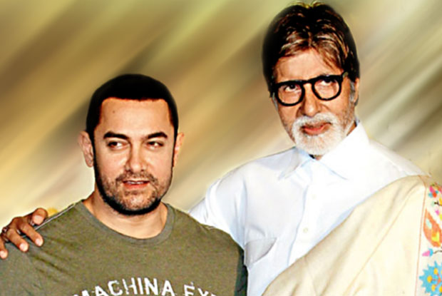 Not Thug, Thugs Of Hindostan: Aamir Khan, Big B Starrer Release Date Announced!