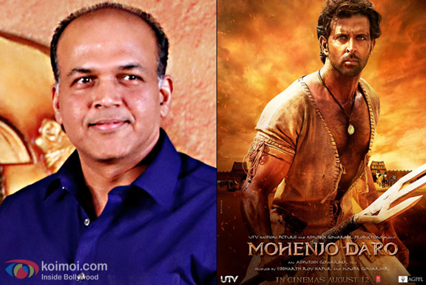 Pak Minister Seeks Apology From Ashutosh Gowarikar For Factual Errors In Mohenjo Daro