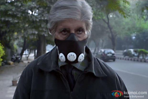 Pink: 2nd Wednesday Box Office Collections
