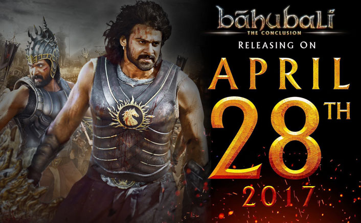Prabhas' Baahubali 2, to wrap up this November