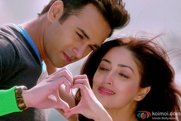 Pulkit Samrat logs out of Twitter