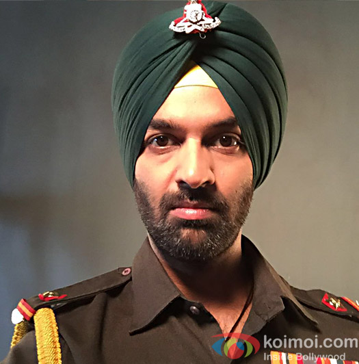 Purab Kohli goes raw for Nikhil Advani's show
