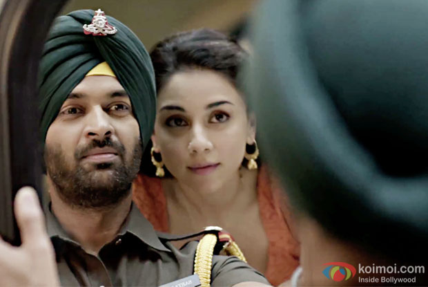 Purab Kohli's P.O.W. - Bandi Yuddh Ke Trailer Is Out Now!