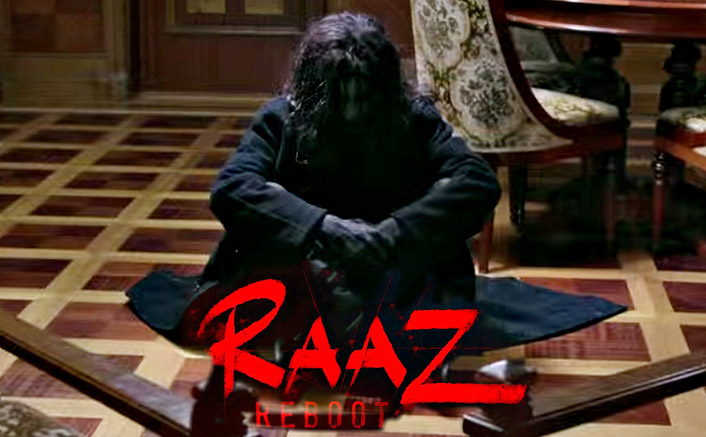 Raaz Reboot Witnesses Huge Drop On Its 1st Monday At The Box Office