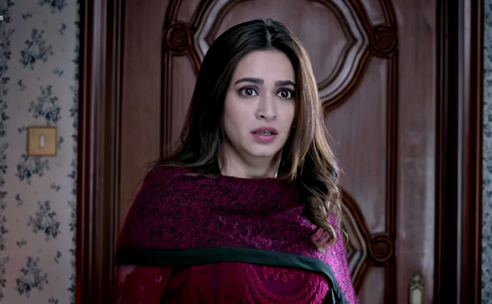 Raaz Reboot Collects At Single Screens| 1st Friday Box Office Report