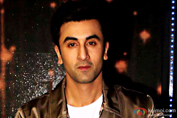Ranbir Kapoor declines to comment on MNS warning to Pakistani actors