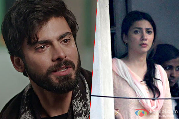 Replace Mahira Khan, Fawad Khan in 'Raees', 'Ae Dil Hai Mushkil', demands MNS