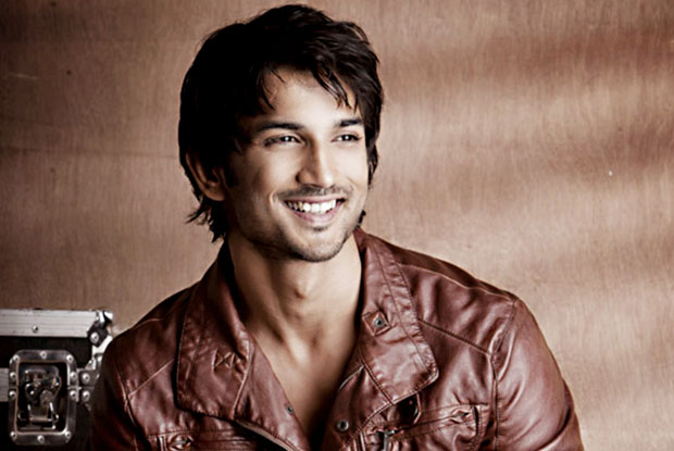 Sushant Singh Rajput to star in space film