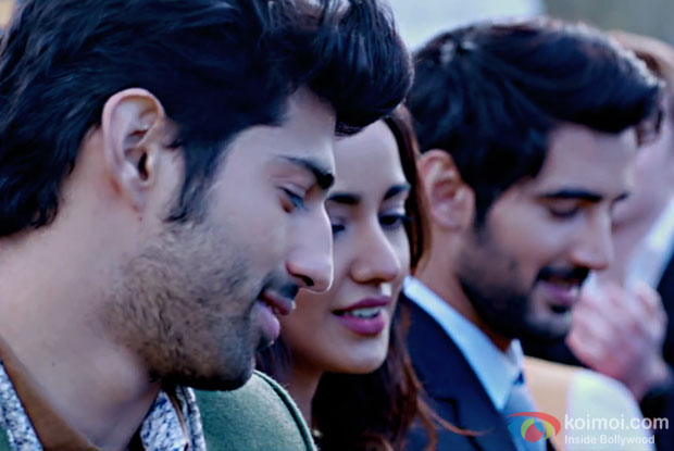 Tum Bin 2 Title Track Teaser | Ft. Neha Sharma, Aditya Seal And Aashim Gulati