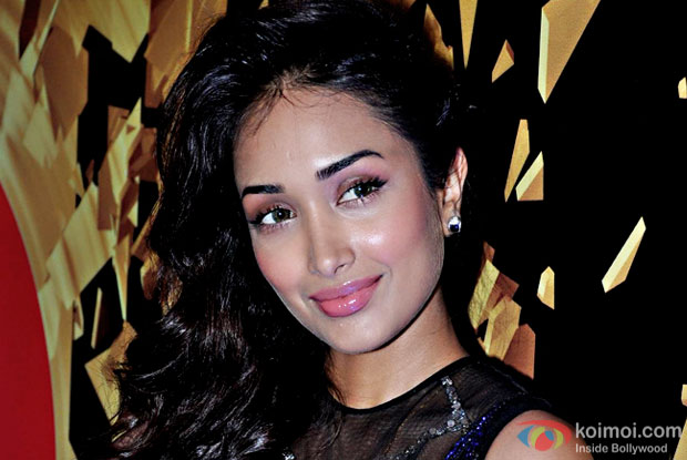 Twist In Tale: UK Forensic Expert Says Jiah Khan's Hanging Staged