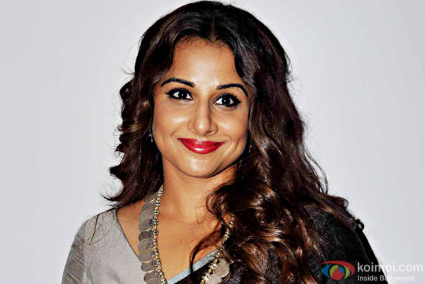 Vidya Balan's 'Begum Jaan' to release in January 2017