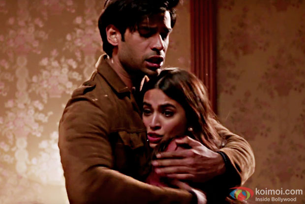 Watch O Meri Jaan Song From Raaz Reboot | Ft. Kriti And Gaurav