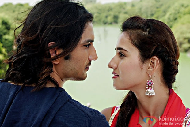Watch Phir Kabhi Song From M. S. Dhoni – The Untold Story| Ft. Sushant Singh Rajput And Disha Patani