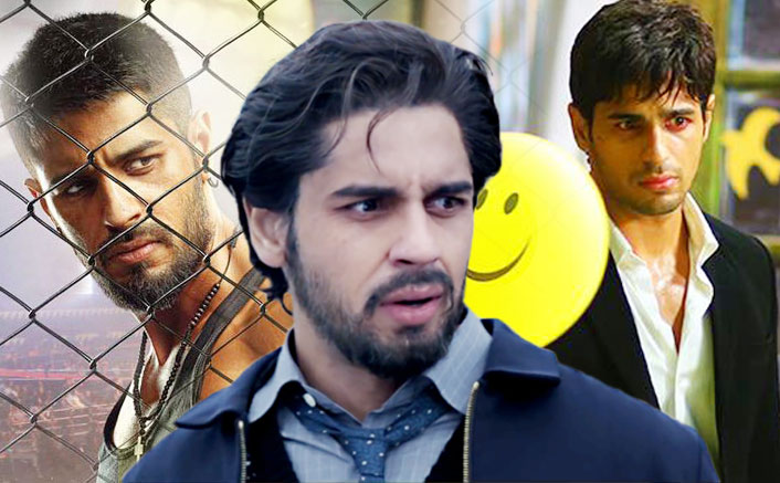 Will Baar Baar Dekho Beat Ek Villain To Become Sidharth's Highest Grosser?
