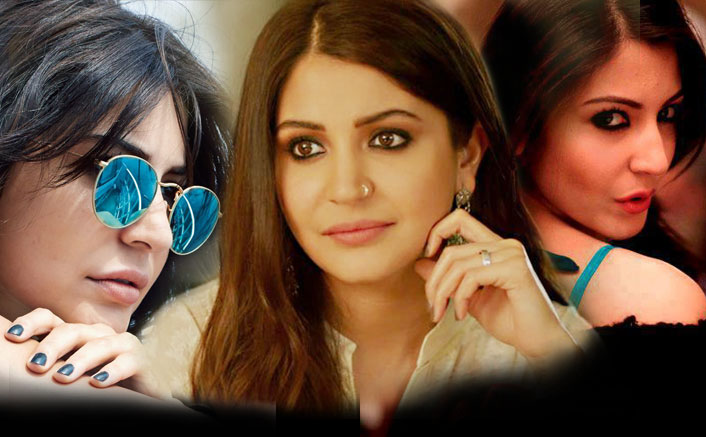 Ae Dil Hai Mushkil Becomes 5th Highest Opening Weekend Grosser For Anushka Sharma