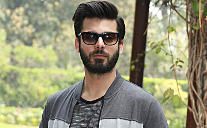Fawad Khan breaks silence on India-Pakistan feud