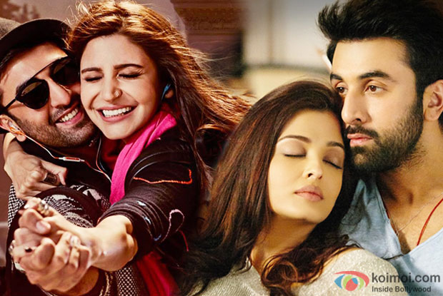 Ae Dil Hai Mushkil Censored With U/A Certificate Film All Set To Release 28th October