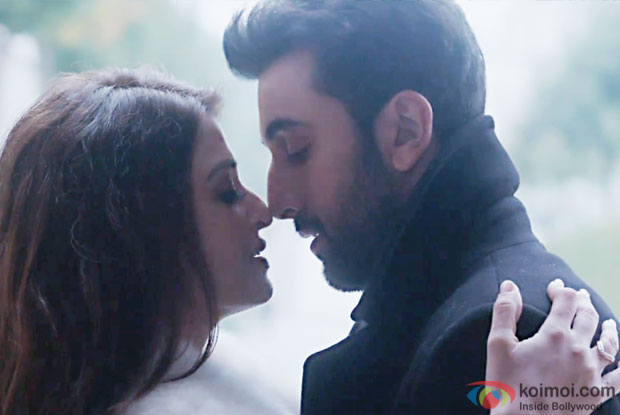 Ae Dil Hai Mushkil Dialogue Promo| Watch Ranbir-Aishwarya's Complicated Relationship 