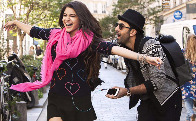 Ae Dil Hai Mushkil will release nationwide across single-screens and multiplexes on October 28' : Cinema Owners across India rejoice, calls it the must watch Diwali entertainer