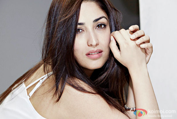 Yami Gautam to star in Sarkar 3!