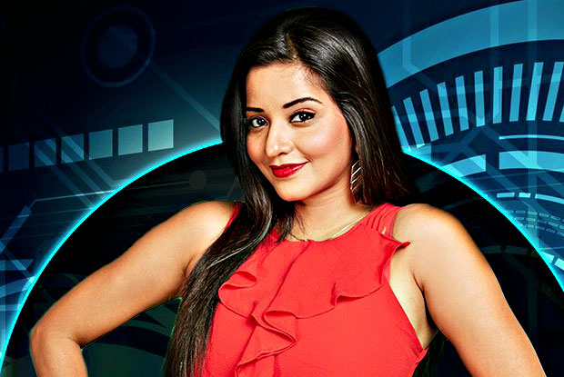 Bhojpuri actress Antara Biswas