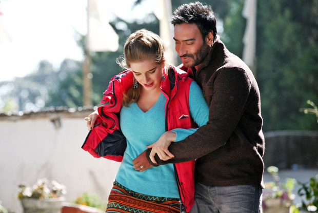 Box Office Predictions - Ajay Devgn's Shivaay