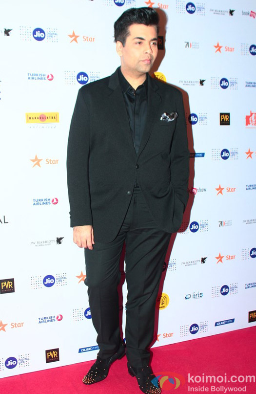  Closing ceremony of Jio MAMI 18th Mumbai Film Festival 